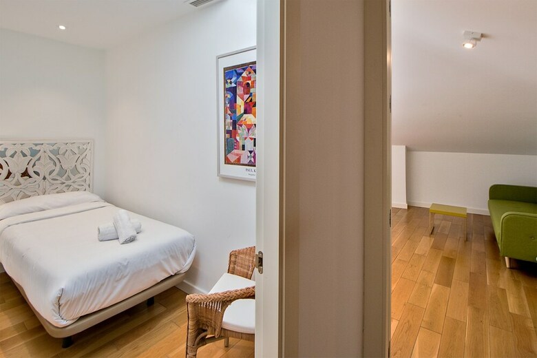 Apartamentos Picasso City Center 1b