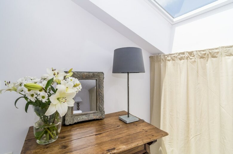Apartamentos Eld1 Stunning 2 Bedroom Penthouse Roomservice