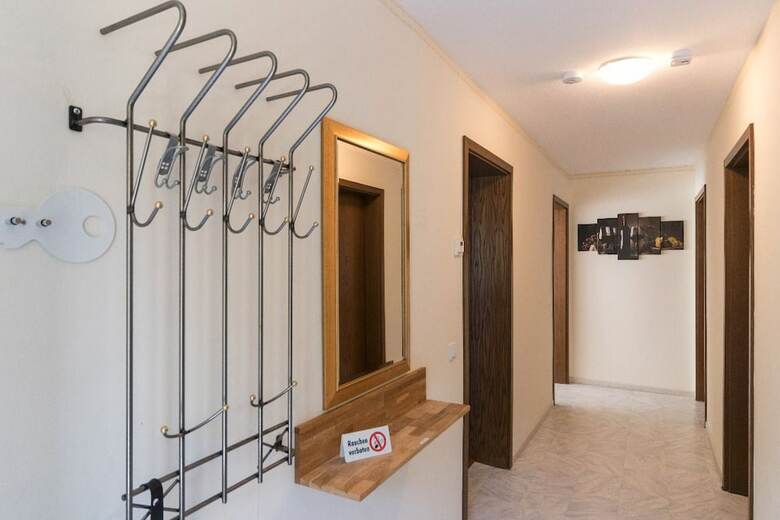 Ferienwohnung Familie Hinrichs