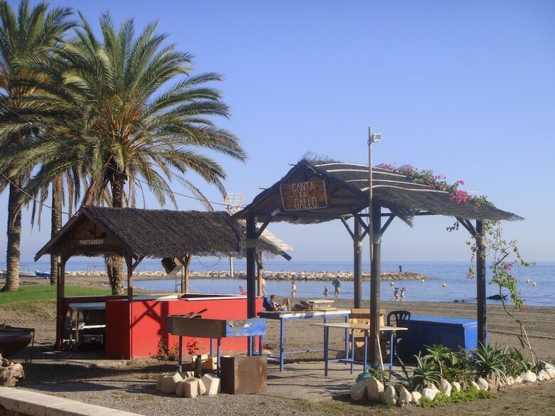 Apartment Casa T�a Antonia Planta Baja