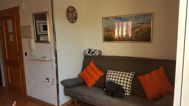 Apartment Casa T�a Antonia Planta Baja