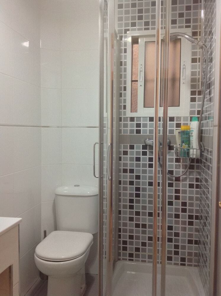 Apartment Casa T�a Antonia Planta Baja