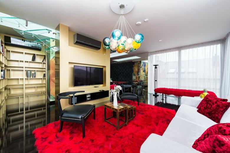 Apartamentos Empirent Rooftop Collection