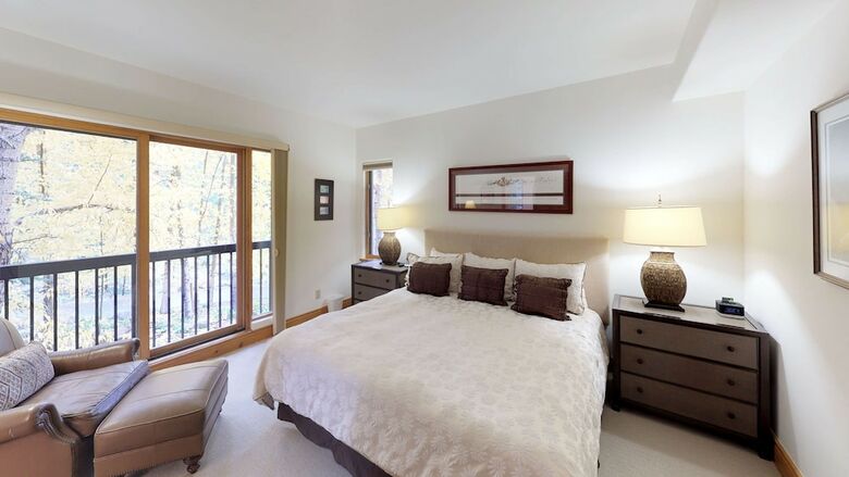 Apartamento Vail Residences At Cascade Village