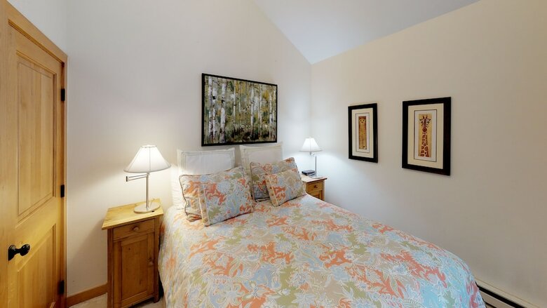 Apartamento Vail Residences At Cascade Village
