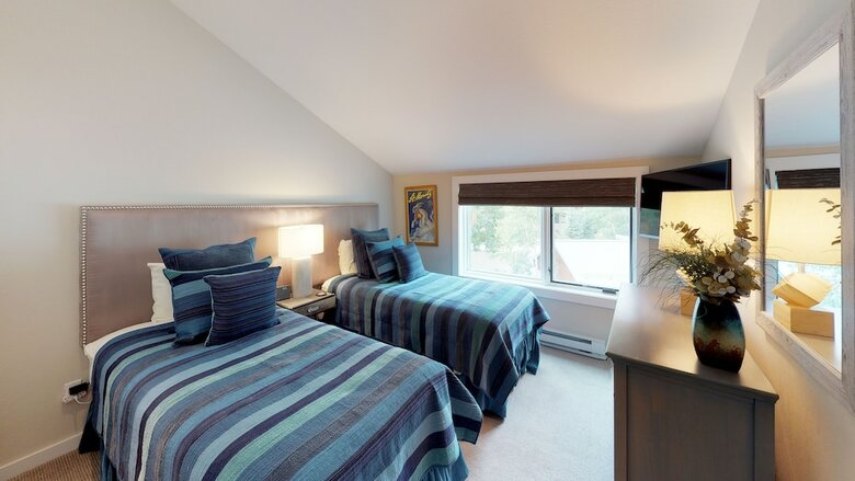 Apartamento Vail Residences At Cascade Village