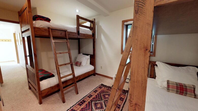 Apartamento Vail Residences At Cascade Village