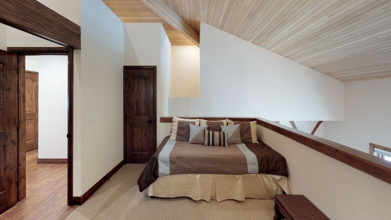 Apartamento Vail Residences At Cascade Village