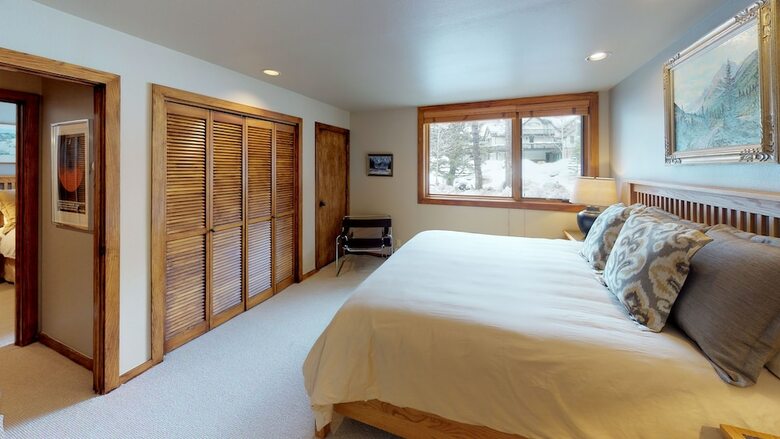 Apartamento Vail Residences At Cascade Village
