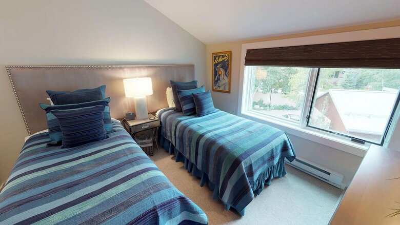Apartamento Vail Residences At Cascade Village