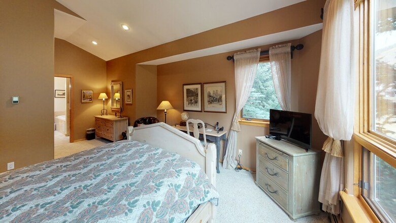 Apartamento Vail Residences At Cascade Village