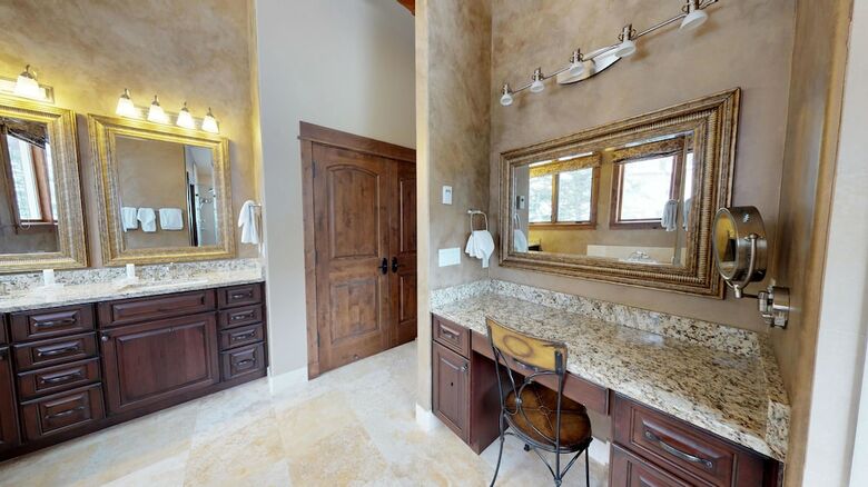 Apartamento Vail Residences At Cascade Village