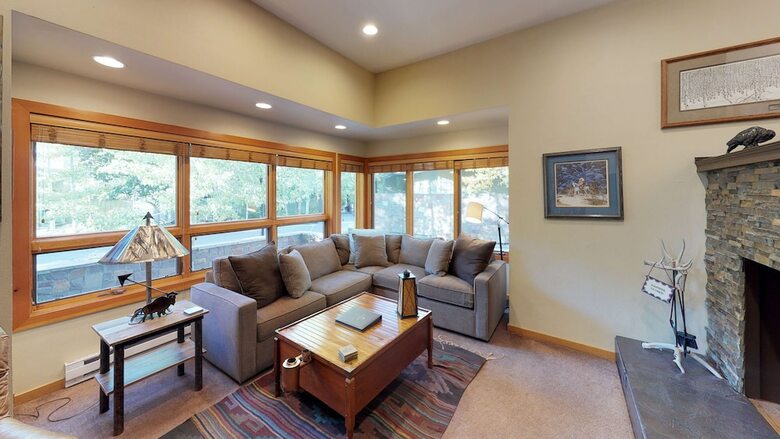 Apartamento Vail Residences At Cascade Village