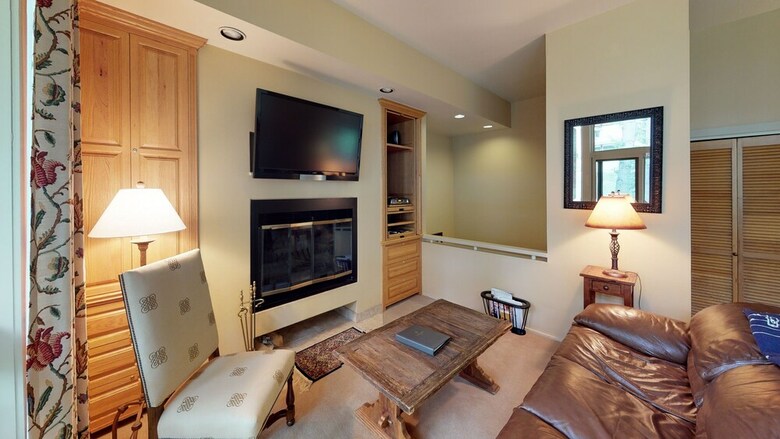 Apartamento Vail Residences At Cascade Village