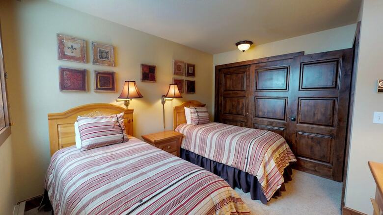 Apartamento Vail Residences At Cascade Village