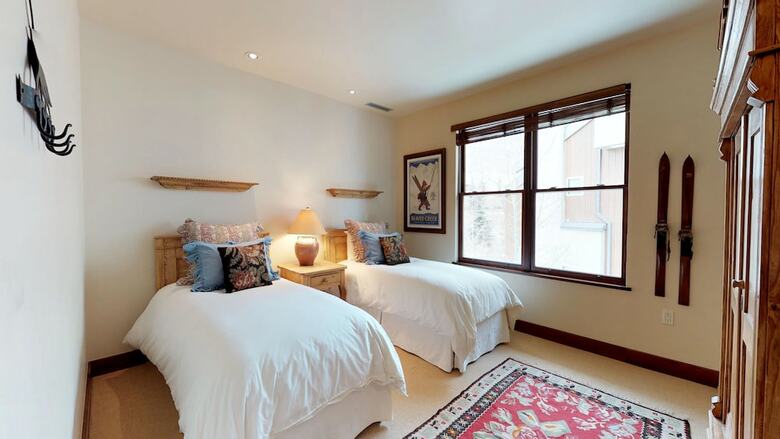 Apartamento Vail Residences At Cascade Village