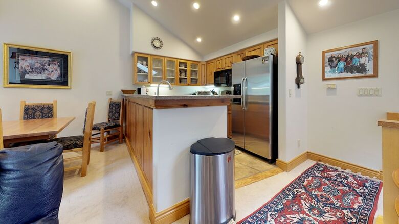 Apartamento Vail Residences At Cascade Village