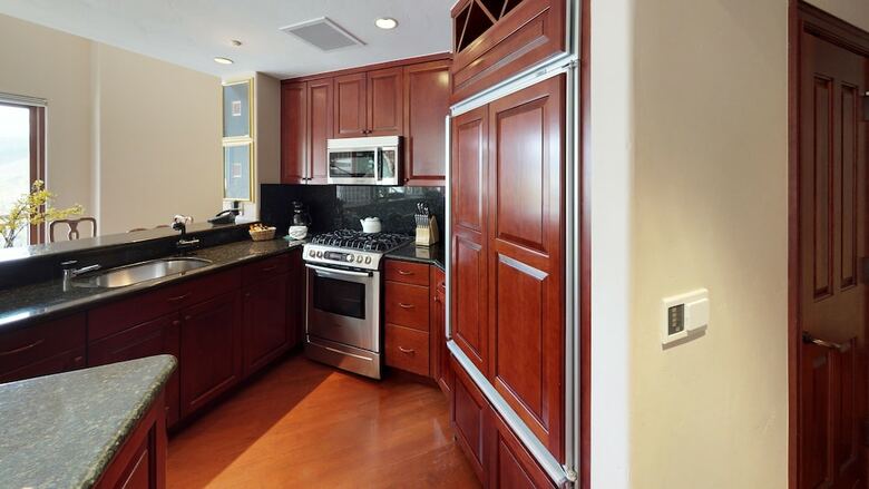 Apartamento Vail Residences At Cascade Village