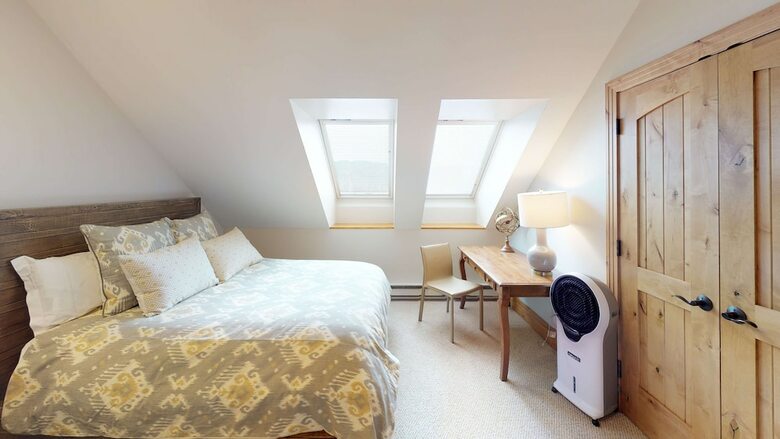 Apartamento Vail Residences At Cascade Village