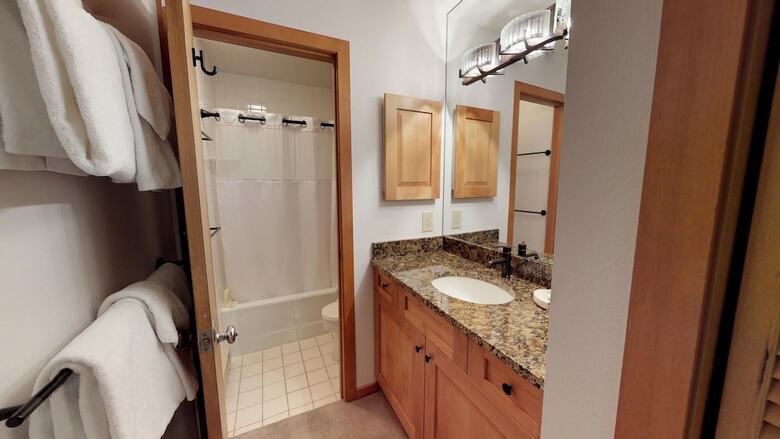 Apartamento Vail Residences At Cascade Village