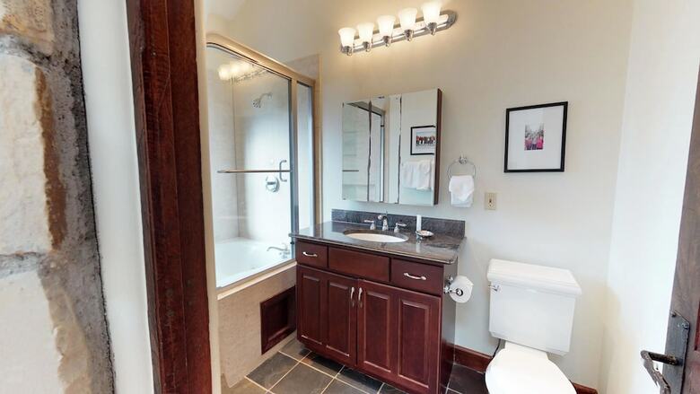 Apartamento Vail Residences At Cascade Village