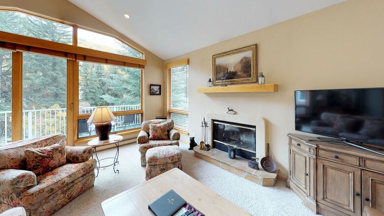 Apartamento Vail Residences At Cascade Village