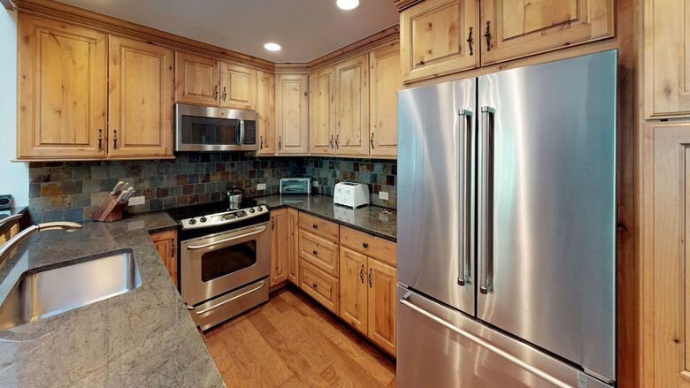 Apartamento Vail Residences At Cascade Village