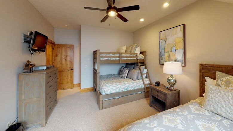 Apartamento Vail Residences At Cascade Village