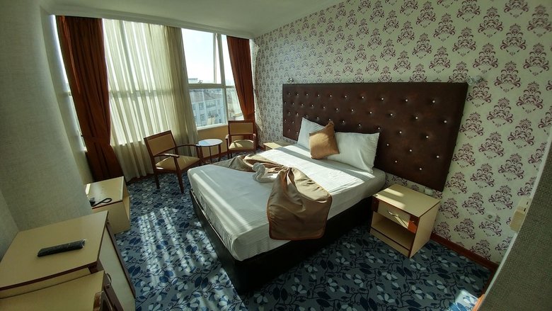 Hotel Lacin Park