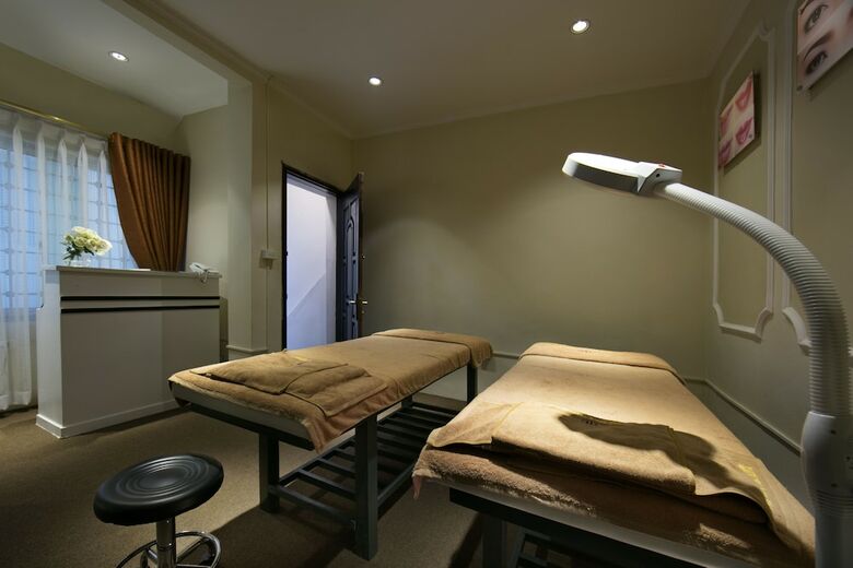 The Noble Swan Hotel & Spa