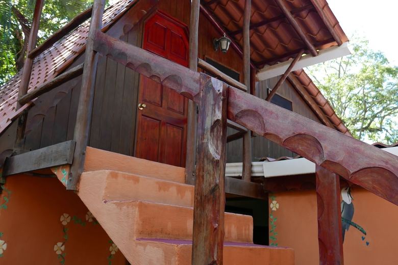 Hotel Pension Playa Samara
