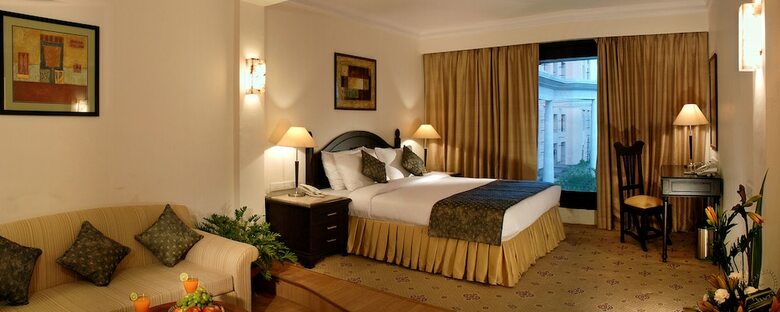 Fortune Park Panchwati, Kolkata -member Itc Hotel Group