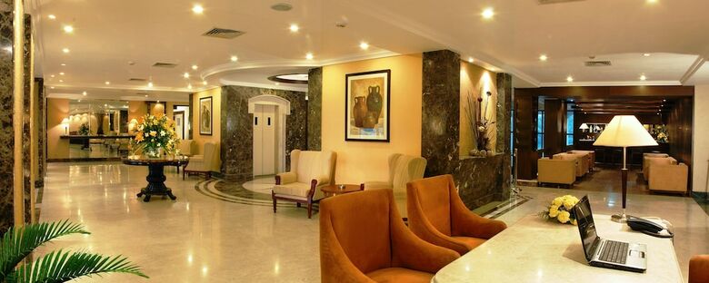 Fortune Park Panchwati, Kolkata -member Itc Hotel Group