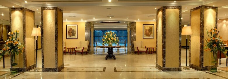 Fortune Park Panchwati, Kolkata -member Itc Hotel Group