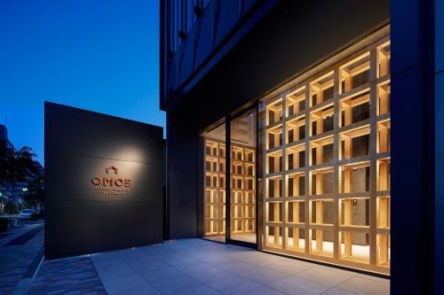 Hotel Hoshino Resorts Omo5 Tokyo Otsuka