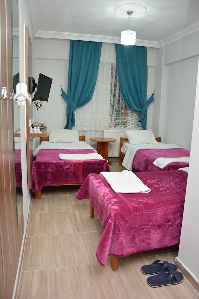 Hotel Altug