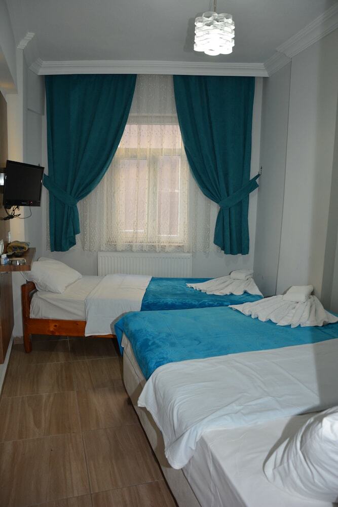 Hotel Altug