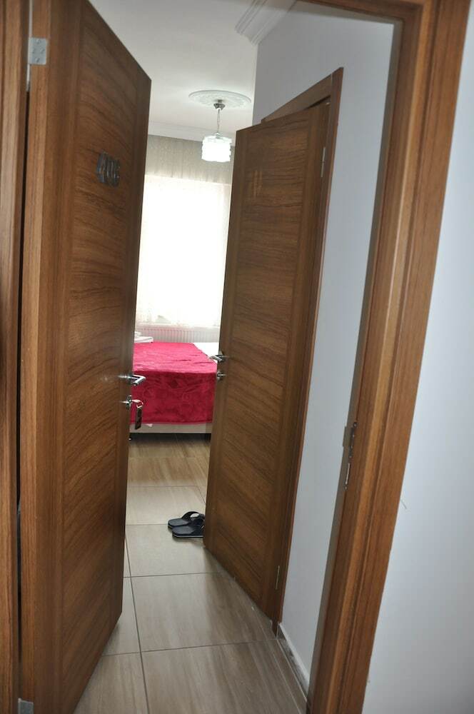 Hotel Altug