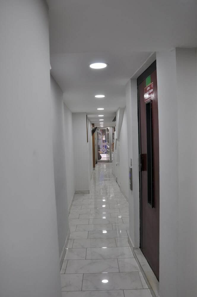 Hotel Altug