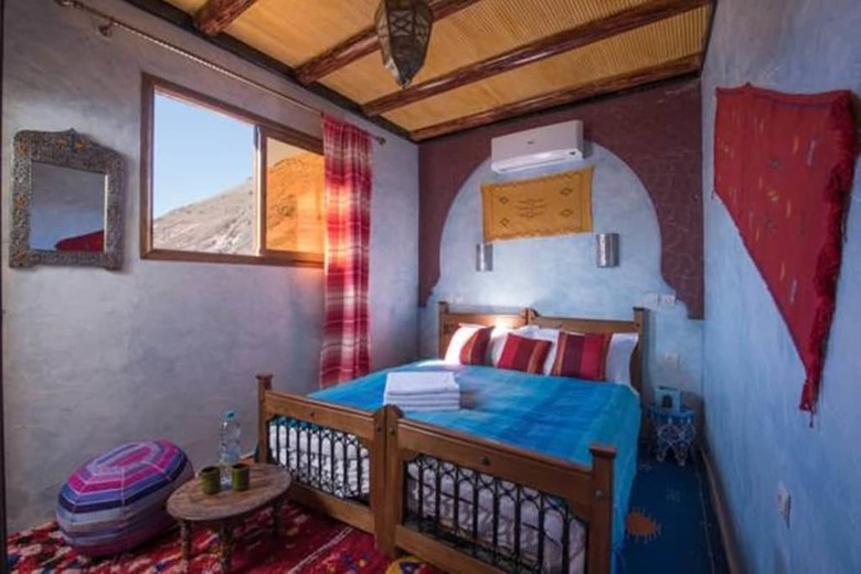 Hotel Kasbah Imlil