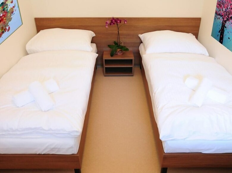 Apartm�ny Rokytka Snowhouse