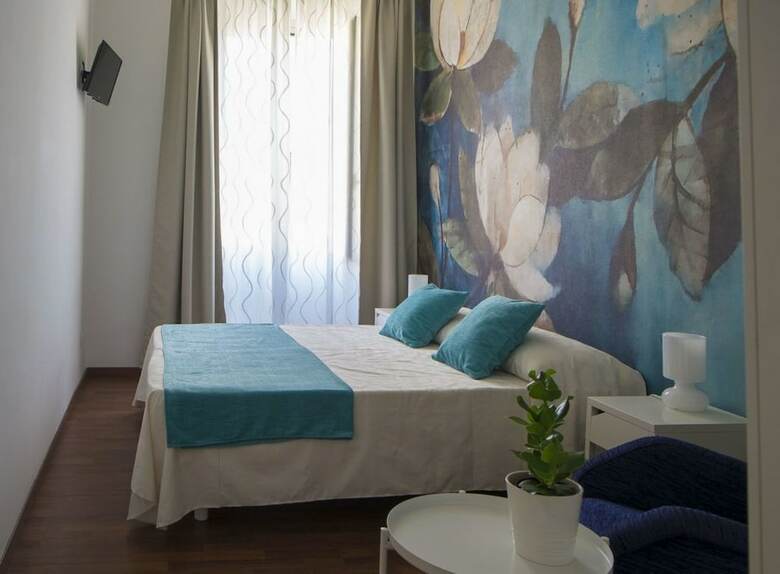 Hotel Domus Crescenzio