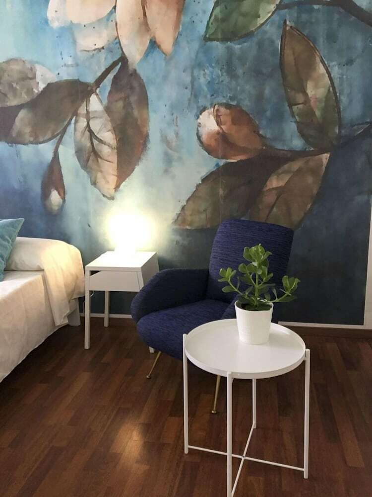 Hotel Domus Crescenzio