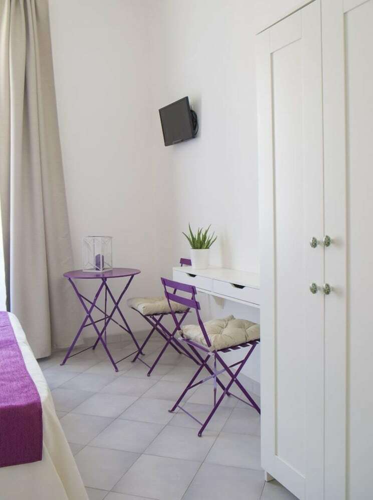Hotel Domus Crescenzio