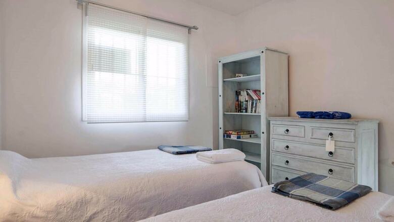 Apartmentos Alta Loma