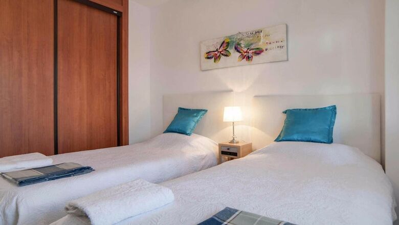 Apartmentos Alta Loma