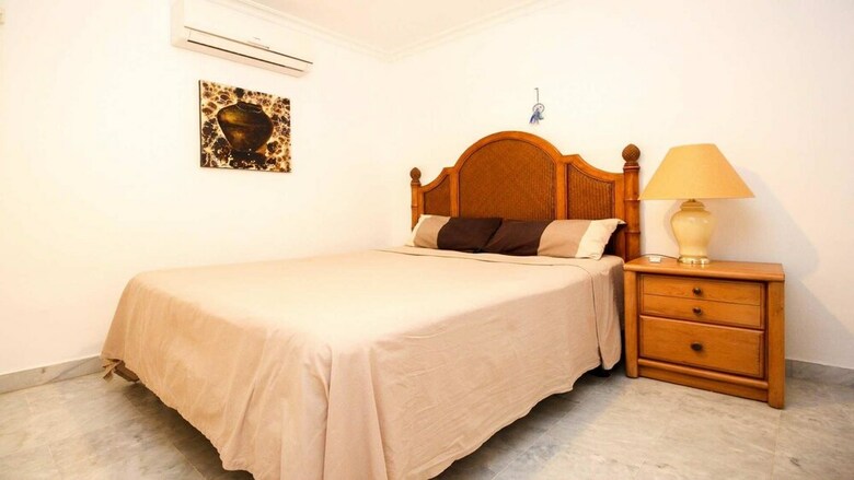 Apartmentos Aloha