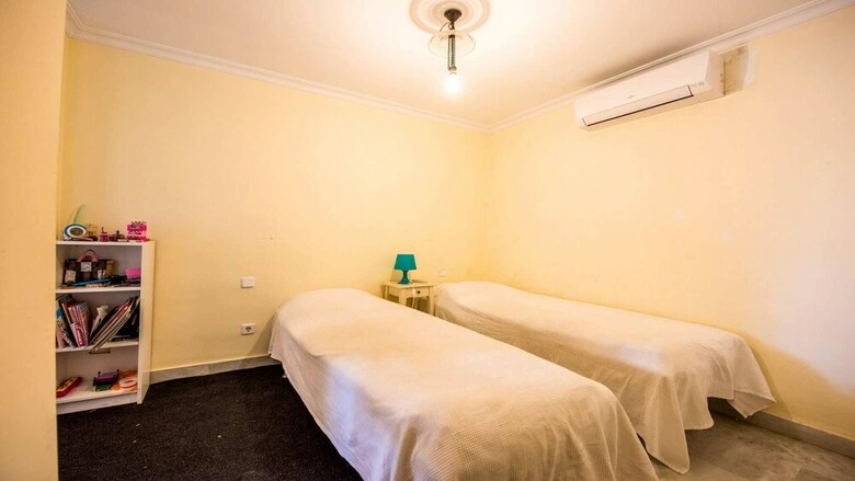 Apartmentos Aloha
