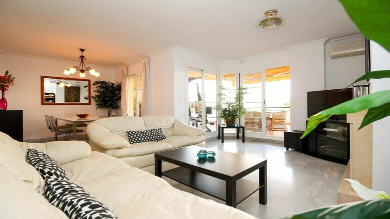 Apartmentos Aloha
