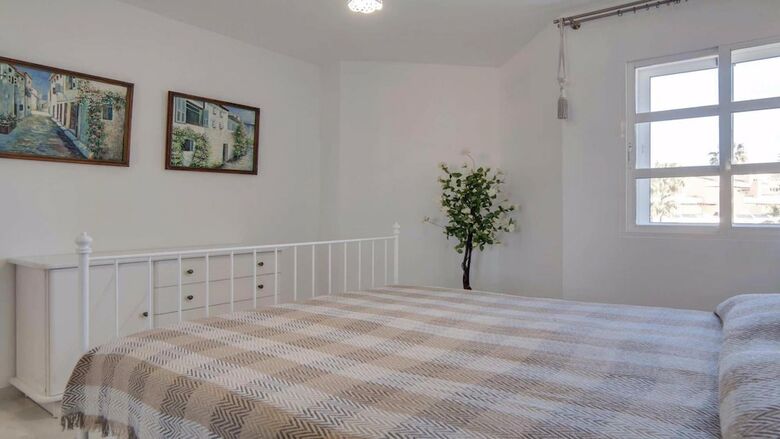 Apartamento Marina Del Sol